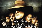 league of extraordinary gentlemen writers' resource