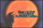 gargoyles fanfiction archive